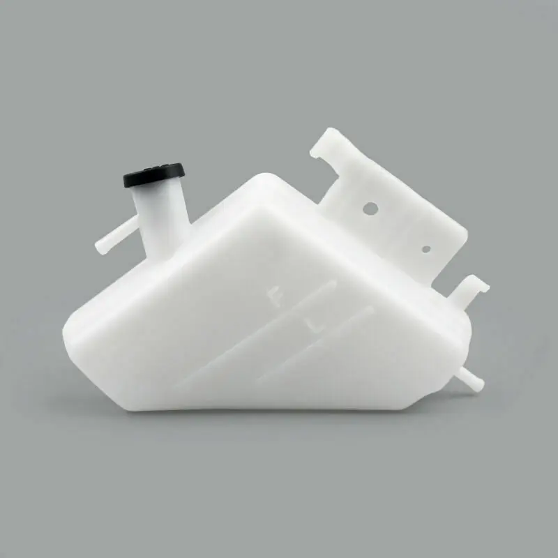 Radiator Coolant Overflow Reservior For Suzuki GSXR1000 09-16 GSXR 600 750 06-10