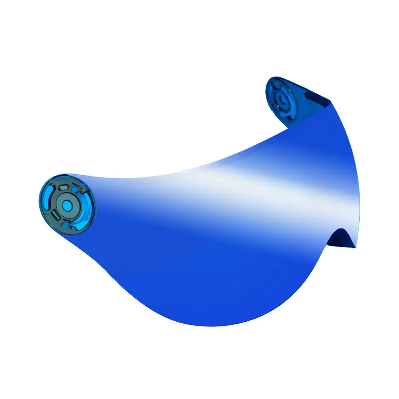 Carver Shield- Blue