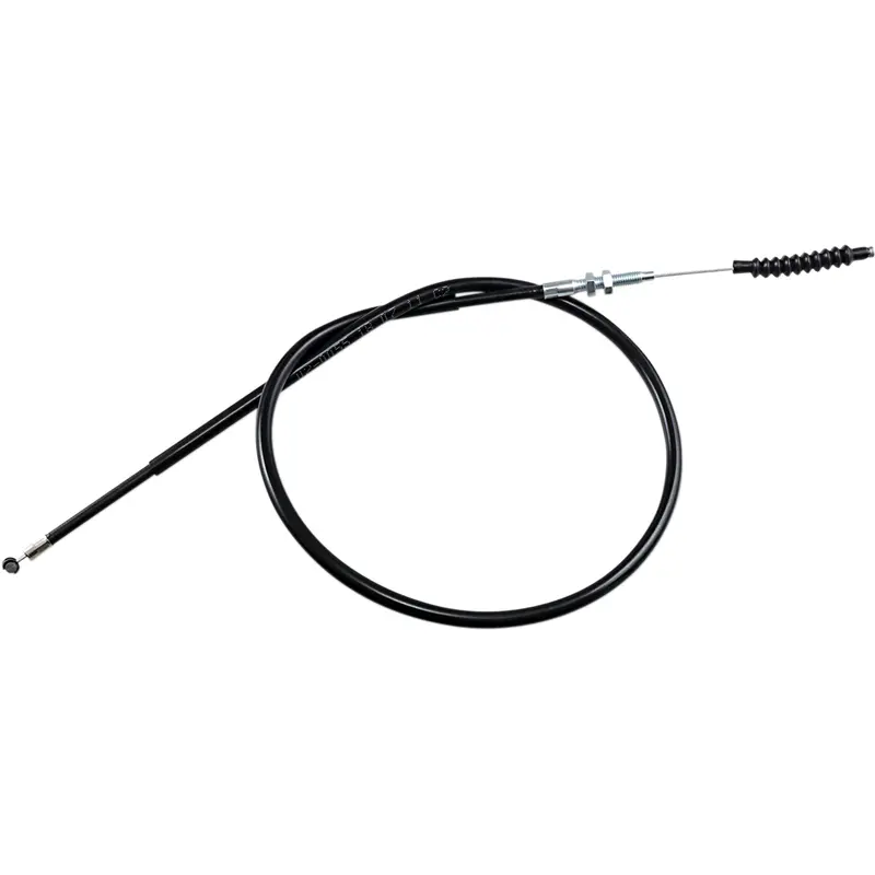 MOTION PRO Clutch Cable - Honda - Black Vinyl 02-0055