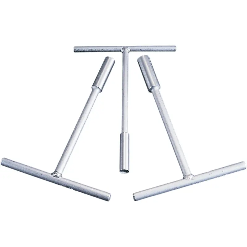 MOTION PRO Mini T-Handle Set of 3 08-0131
