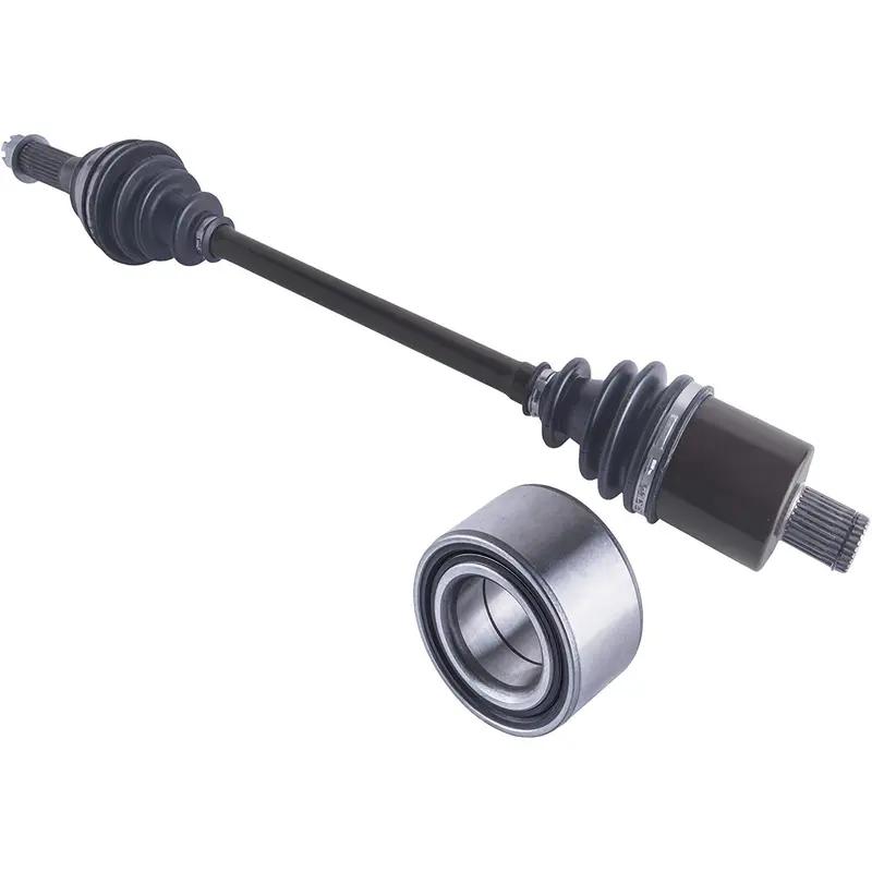 Polaris Ranger 900 HL 1000 Front Left/Right Axle And Wheel Bearing