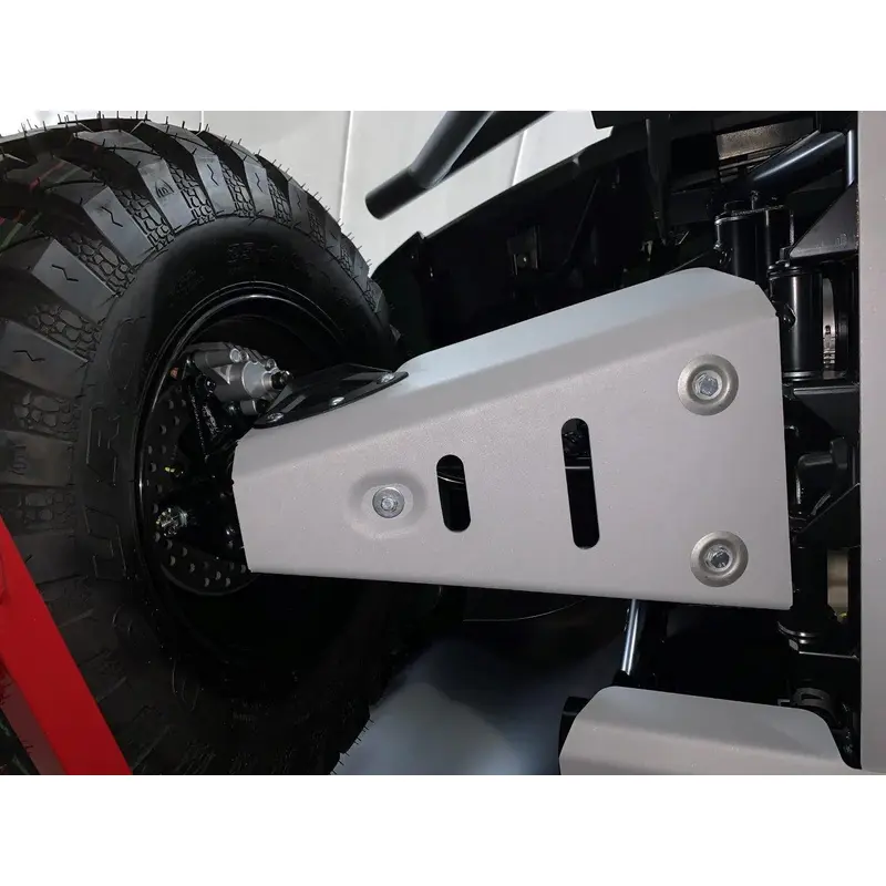 Rival - Kawasaki Mule PRO-MX / EPS / EPS LE Front A Arm Guards