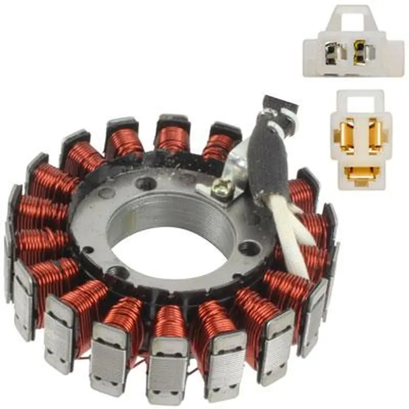 Stator Magneto -18 Coil - 3.6 Inch OD - Yamaha Linhai 250cc 260cc 300cc - Version 26
