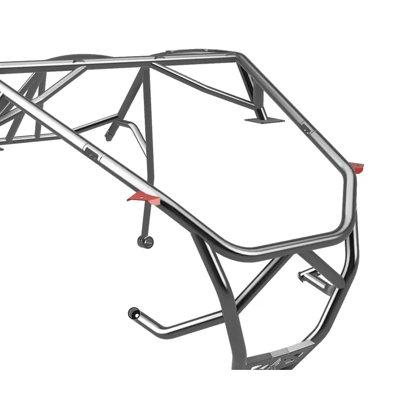 Bed Delete Brackets