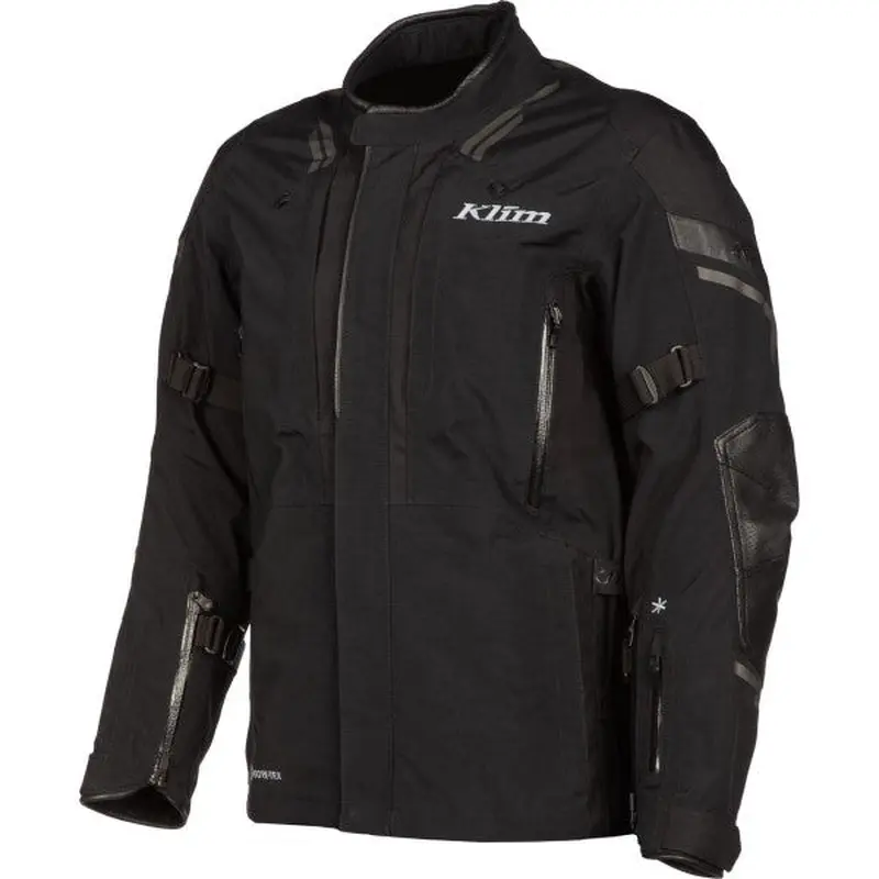 Manteau de Moto Latitude