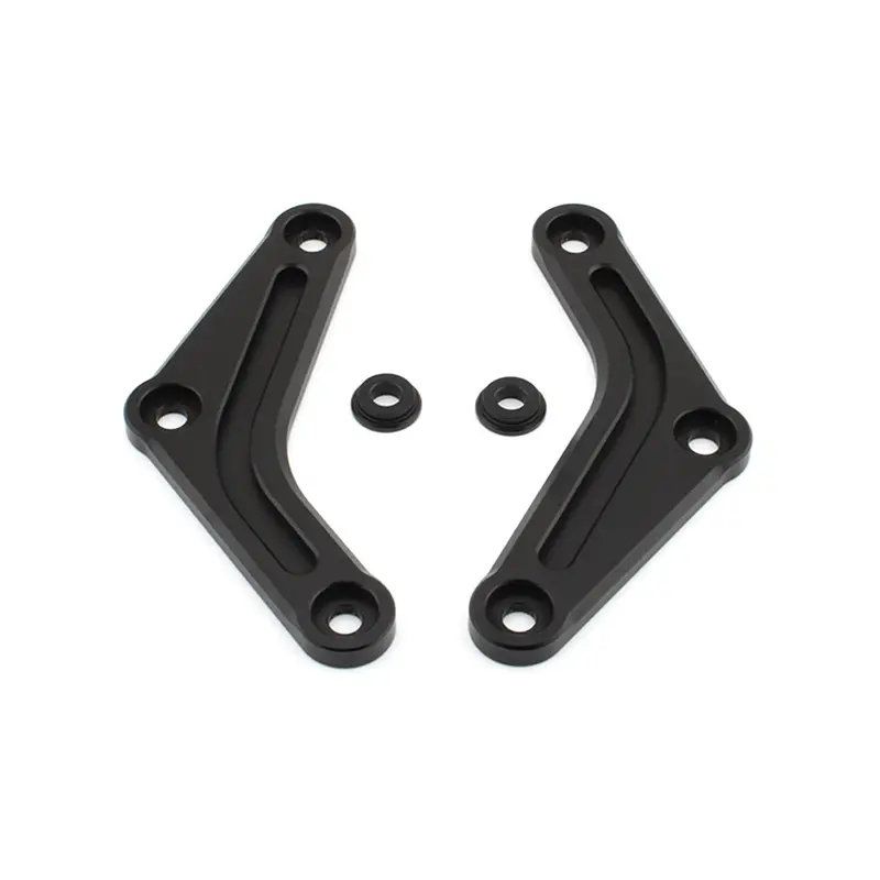 2023-2025 Kawasaki Ninja ZX4R / ZX4RR Adjustable Lowering Link Kit