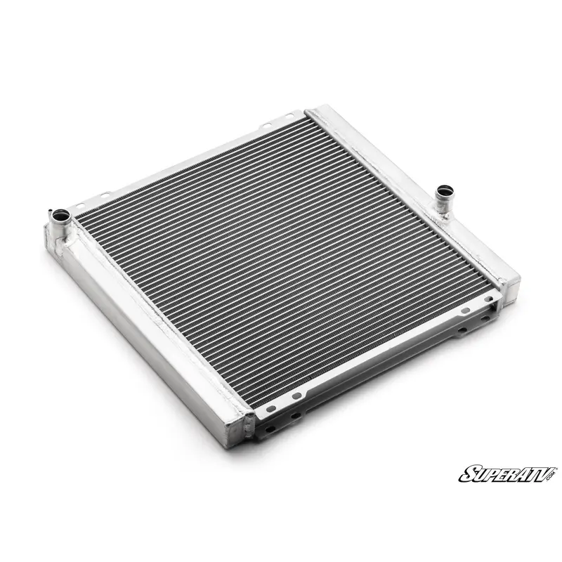 Up & Running Can-Am Maverick Trail Radiator