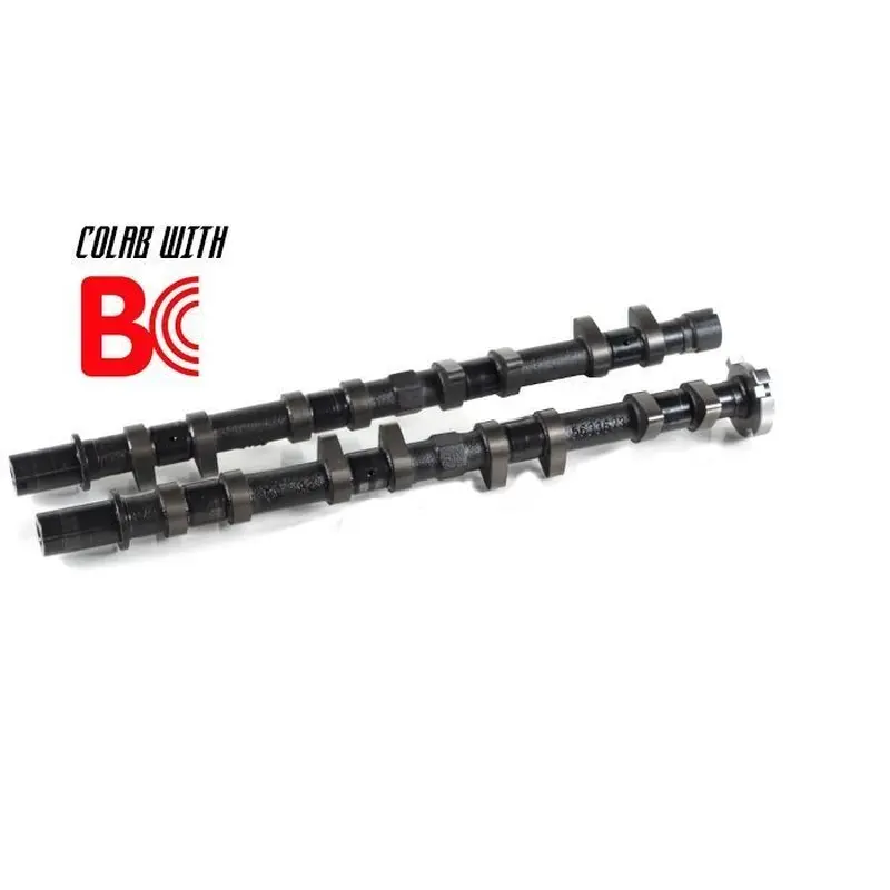 Bikeman BC High Performance Camshafts - Pro R