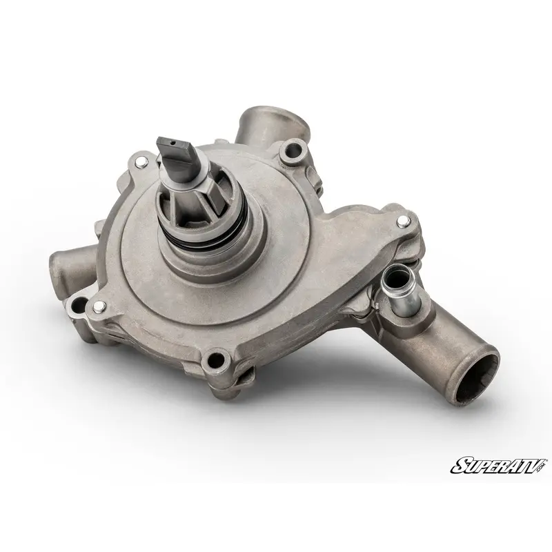 Up & Running Polaris Ranger 1000 Water Pump