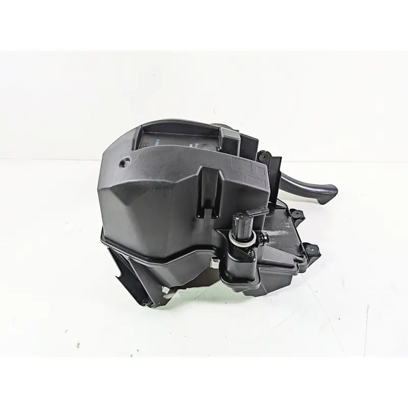 2016 BMW F800R K73 Air Box Cleaner Breather Filter 13717678274