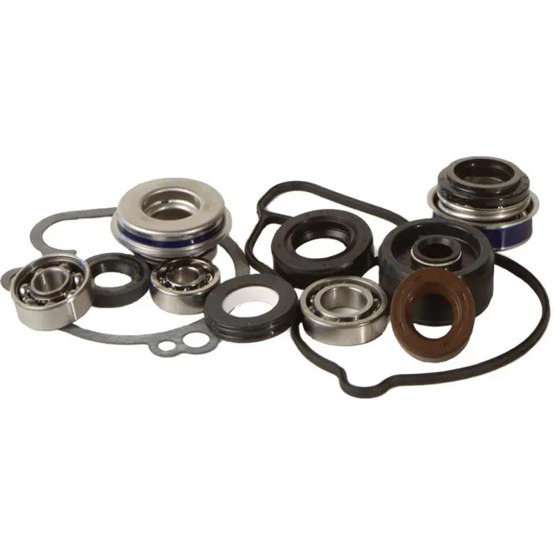 Hot Rods Water Pump Kit | WPK0024