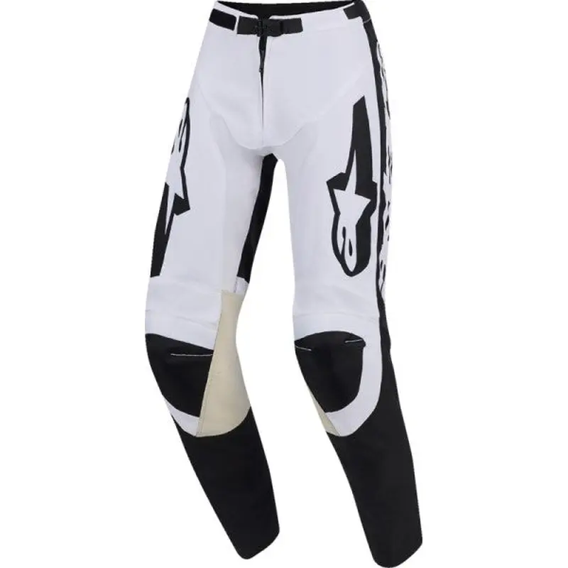 Pantalon de Motocross Racer Riway