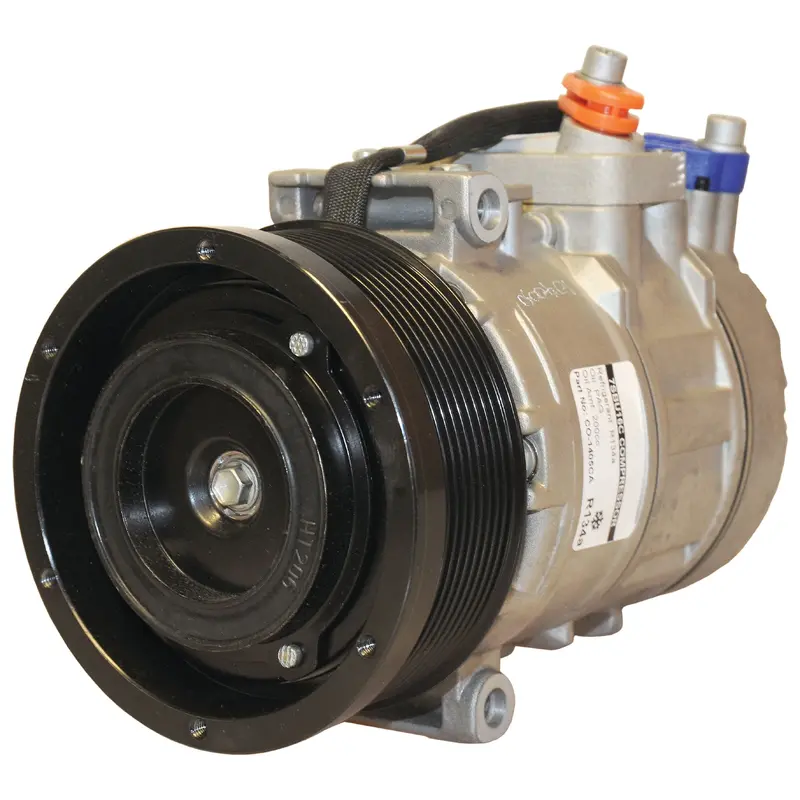 Compressor (7SBU16C) - S.111878