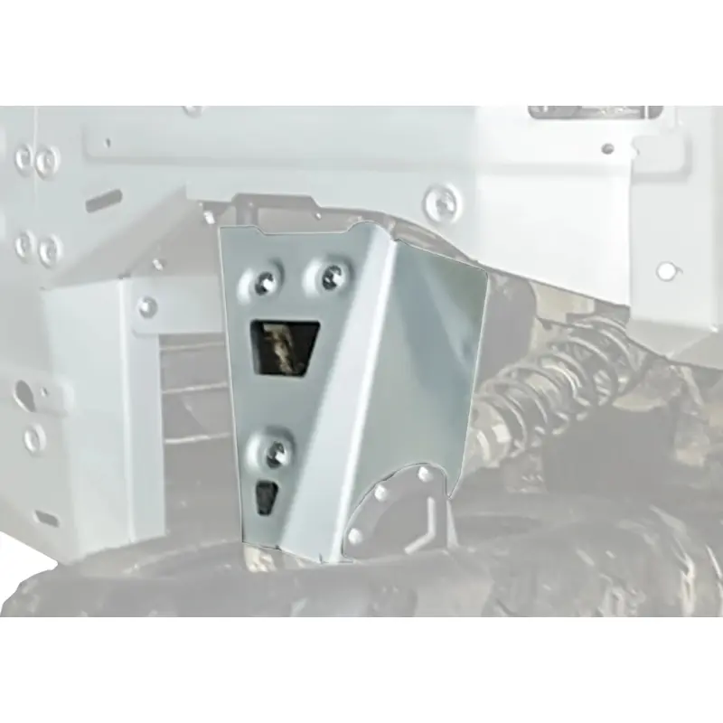 Rival - Polaris Sportsman 450 / 570 Alloy Front A Arm Guards
