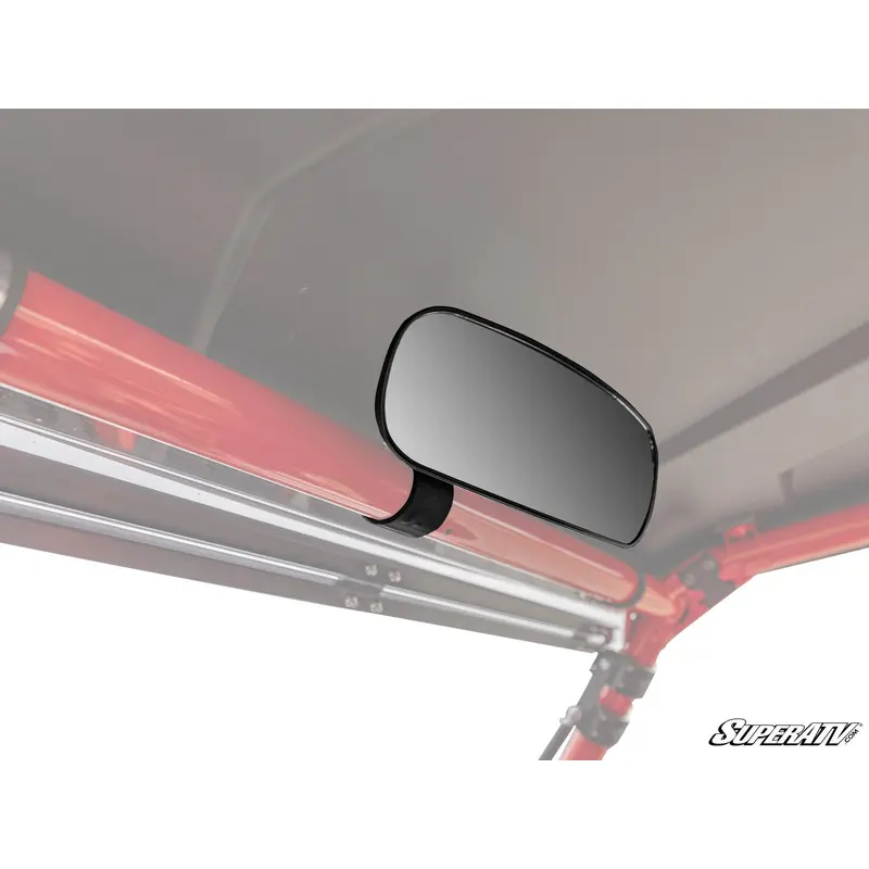 SuperATV Kawasaki Rear View Mirror
