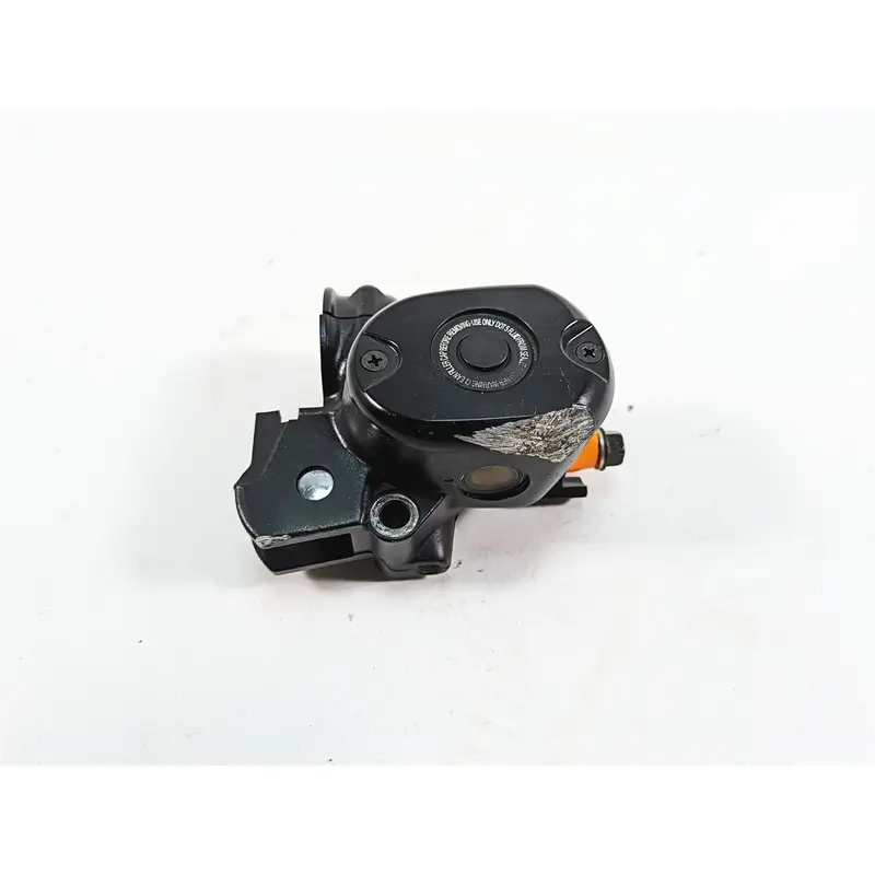 2006 Harley Sportster XL1200 Front Brake Master Cylinder 1/2" - Read 45146-04