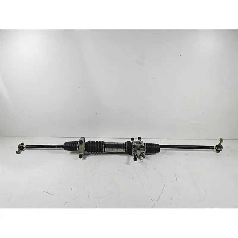 2018 Can Am Maverick X3 XRC Turbo R Rack & Pinion Steering Set 72" 709402021