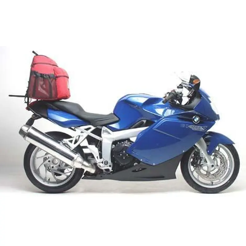 BMW K 1200 S (without Factory Rear Carrier) (05-08)