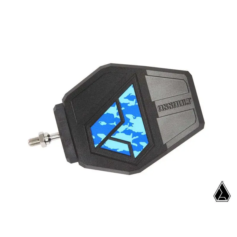 Assault Industries Aviator Mirror Dress up Kit