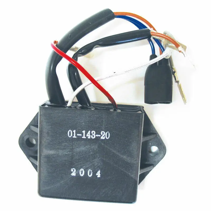 CDI IGNITION ARTIC 3004-099
