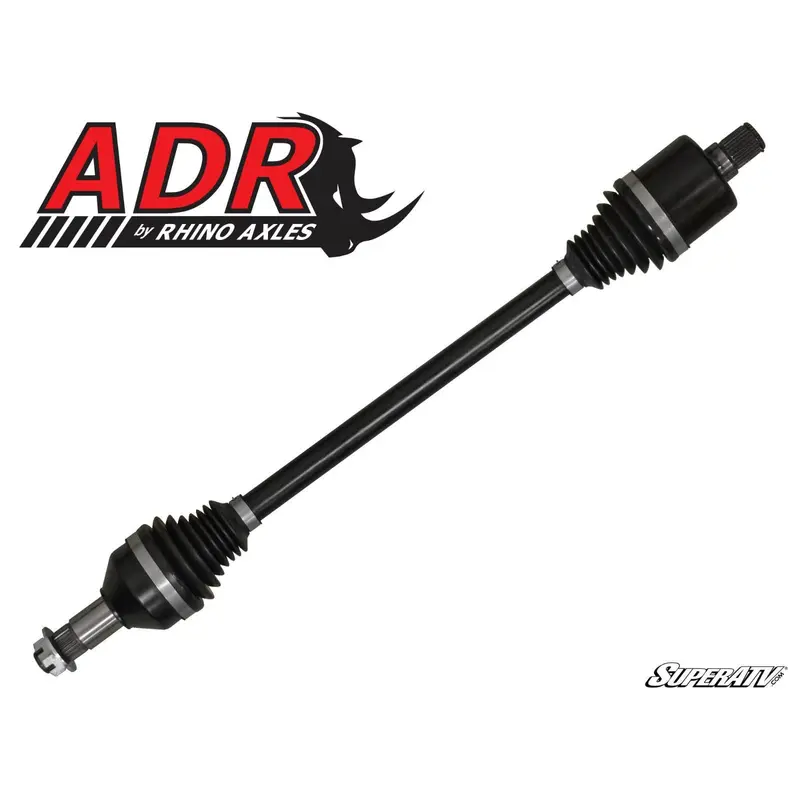 Polaris RZR XP 900 AxleADR Brand