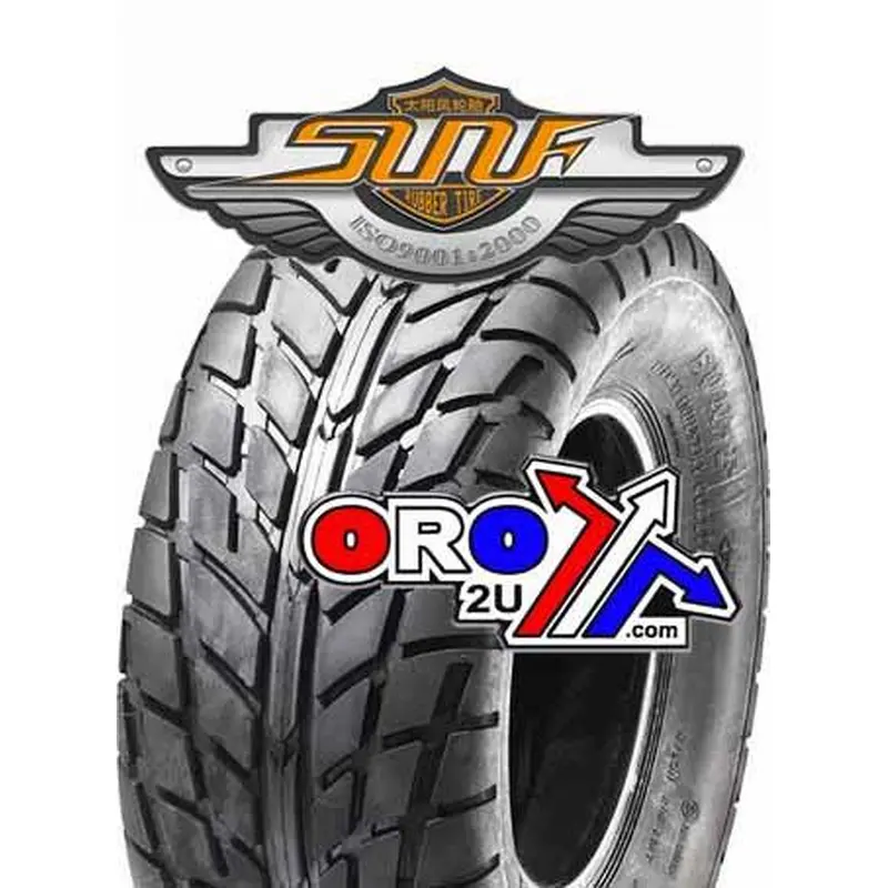 22x7.00x10 A-021 SUNF 6PY TYRE, E MARKED UTV ATV