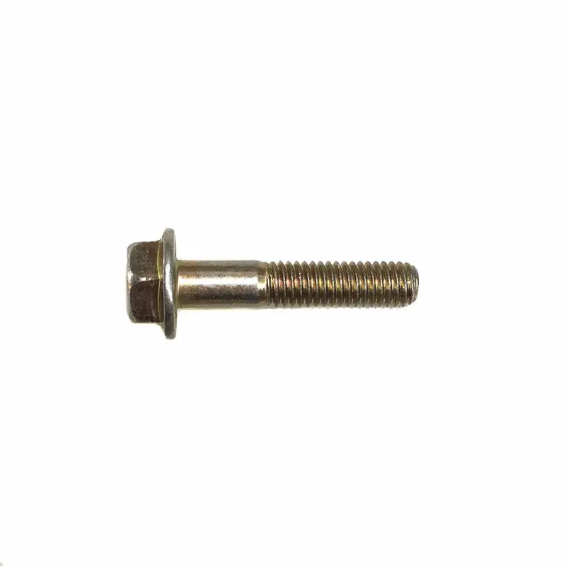 Engine Motor Bolts - M6 x 30mm - 50cc-250cc