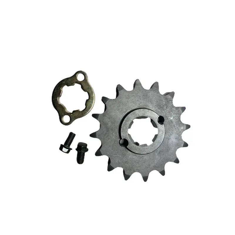 16 Tooth Sprocket