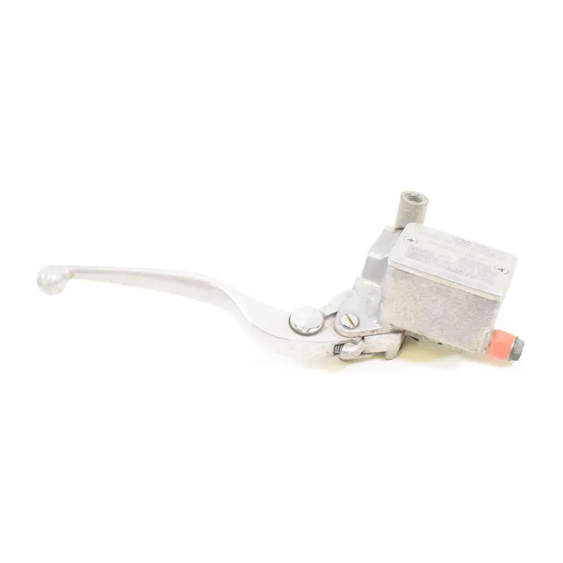 2004 Suzuki VZ1600 Marauder Front Nissin Brake Master Cylinder 5/8" K4301-50023