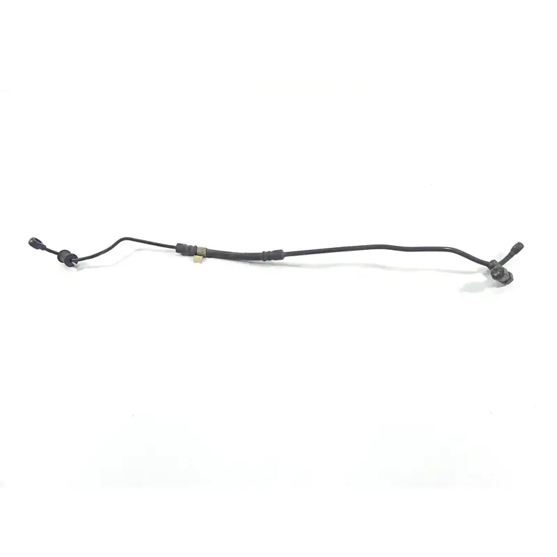 2014 Harley VRSCF Muscle V-Rod Rear Abs Brake Line Hose 44724-08A