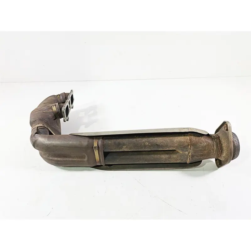 2021 Polaris RZR1000 XP Premium Exhaust Header Manifold Pipe 1262599