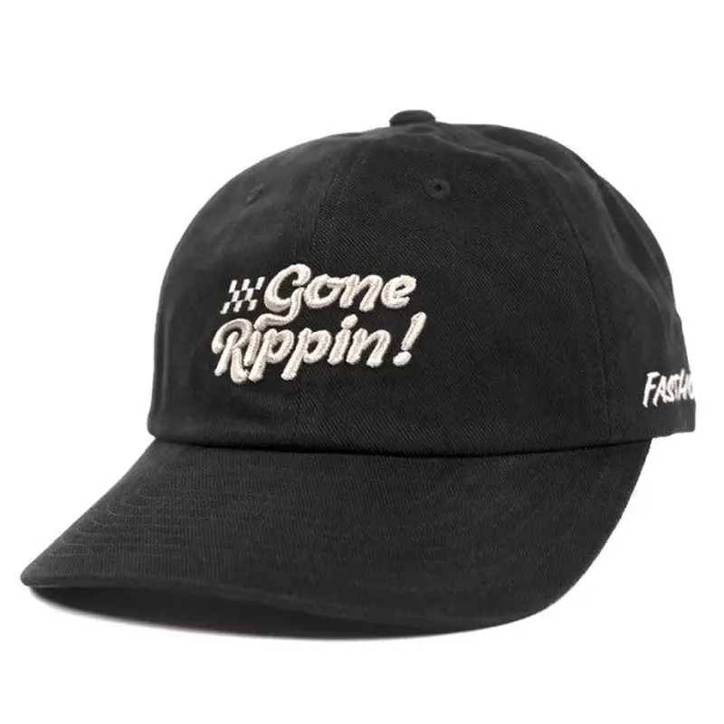 Casquette Gone Rippin'