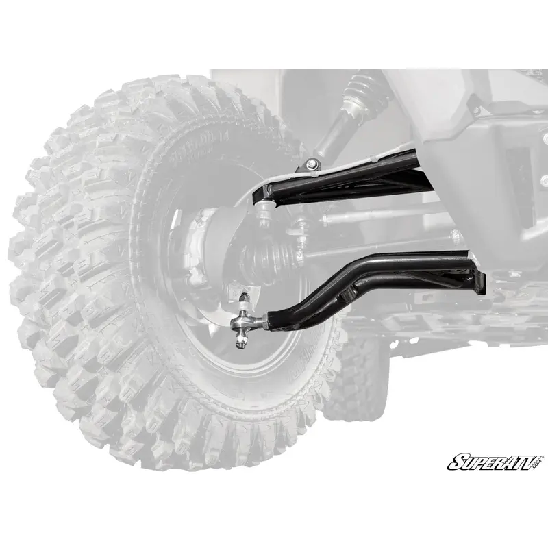 CFMOTO UForce 1000 High Clearance 1.5" Forward Offset A-Arms