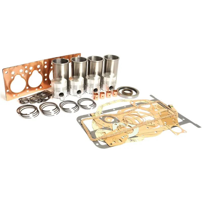 Engine Overhaul Kit without Valve Train (Finished) - S.44016