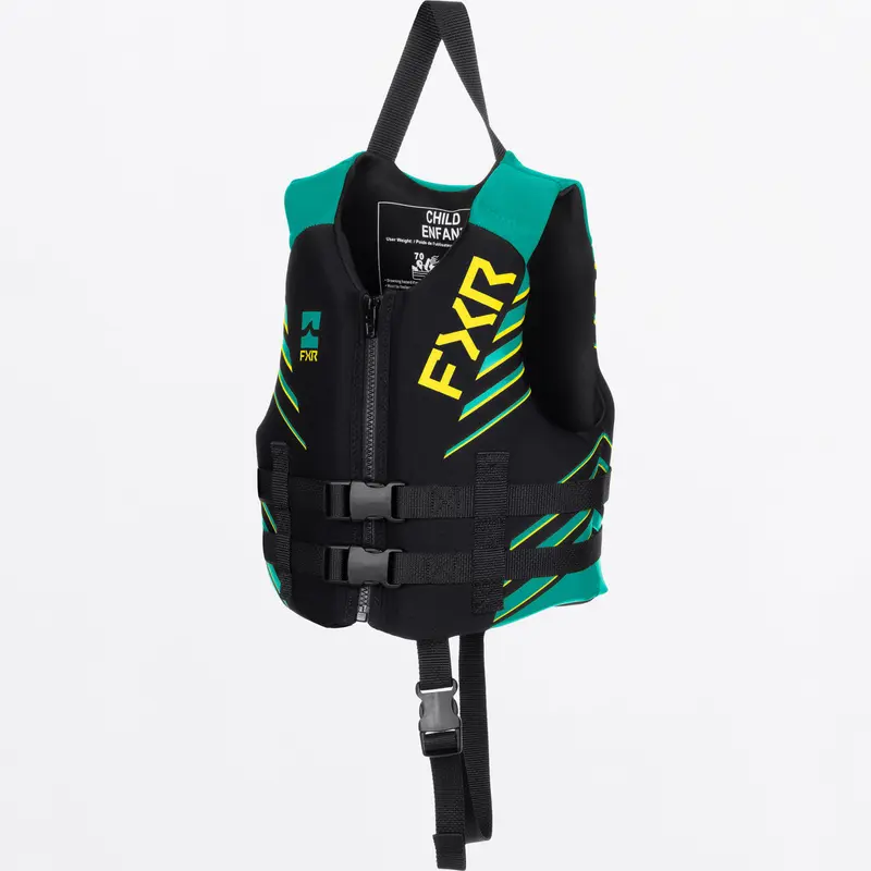 PODIUM CHILD LIFE JACKET