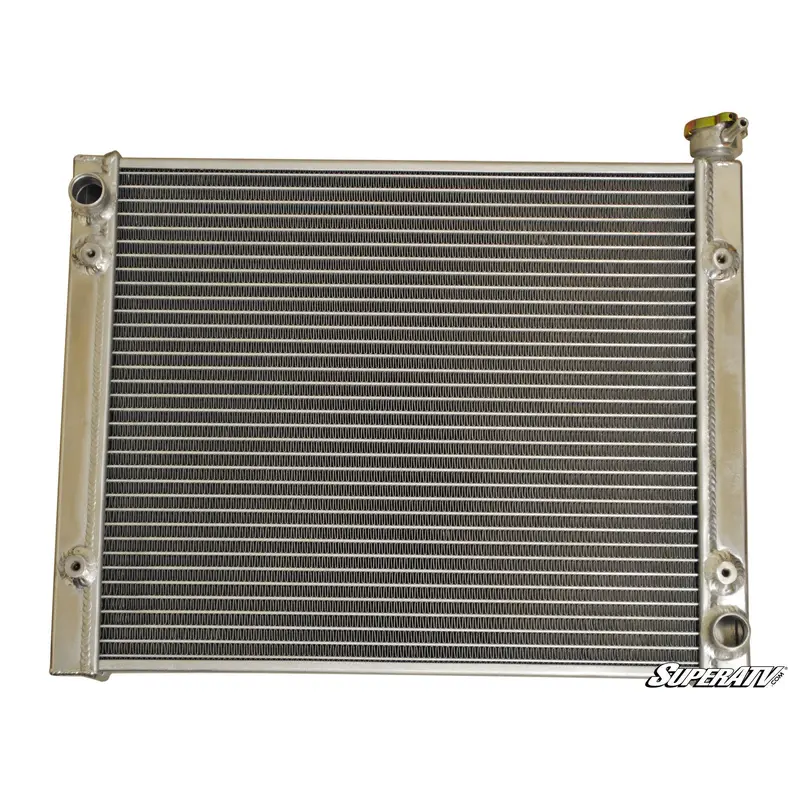 Polaris RZR XP 1000 Heavy-Duty Radiator