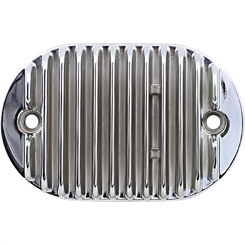 DRAG SPECIALTIES Regulator - Softail - Chrome 74700031C