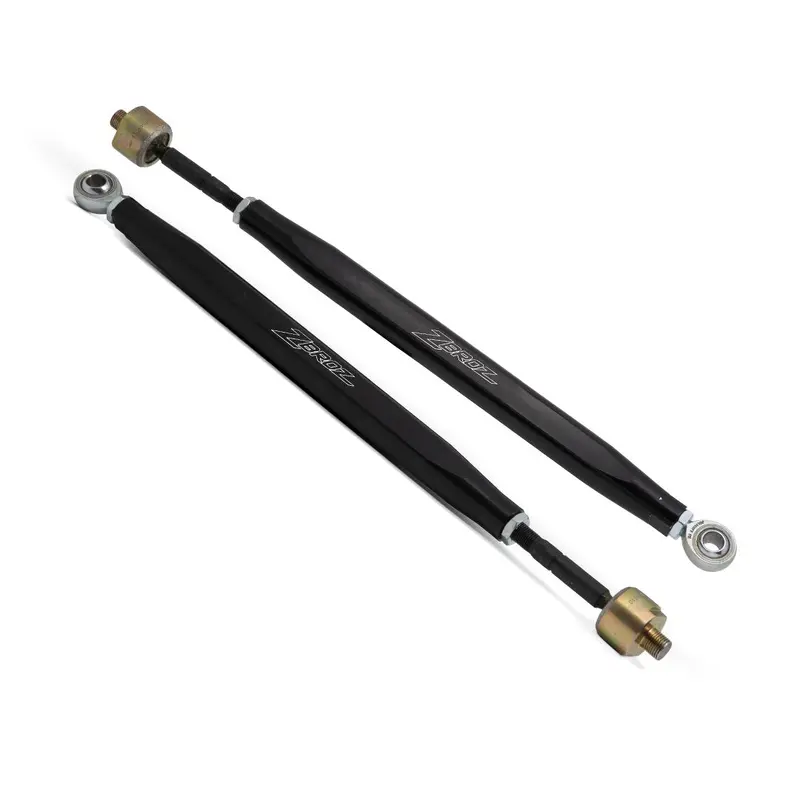 Polaris RZR PRO XP/XP 4 Billet Tie Rod Kit by ZBROZ Racing