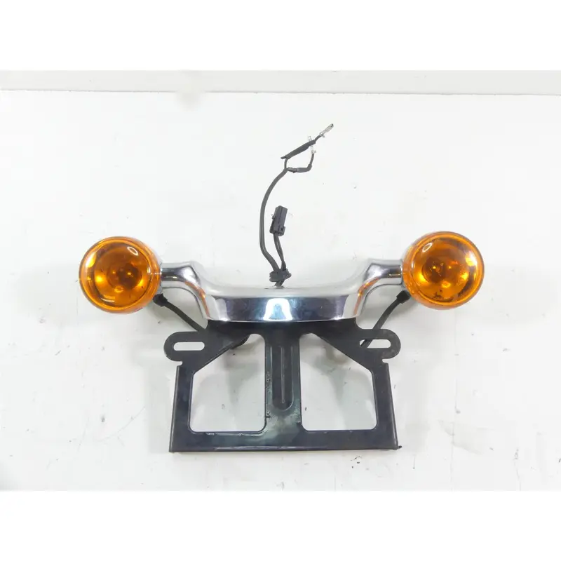 2005 Harley Touring CVO FLHTC SE Electra Glide  Rear Blinker Bar Set 68629-05