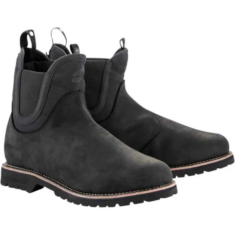 Chaussures de Moto Turnstone