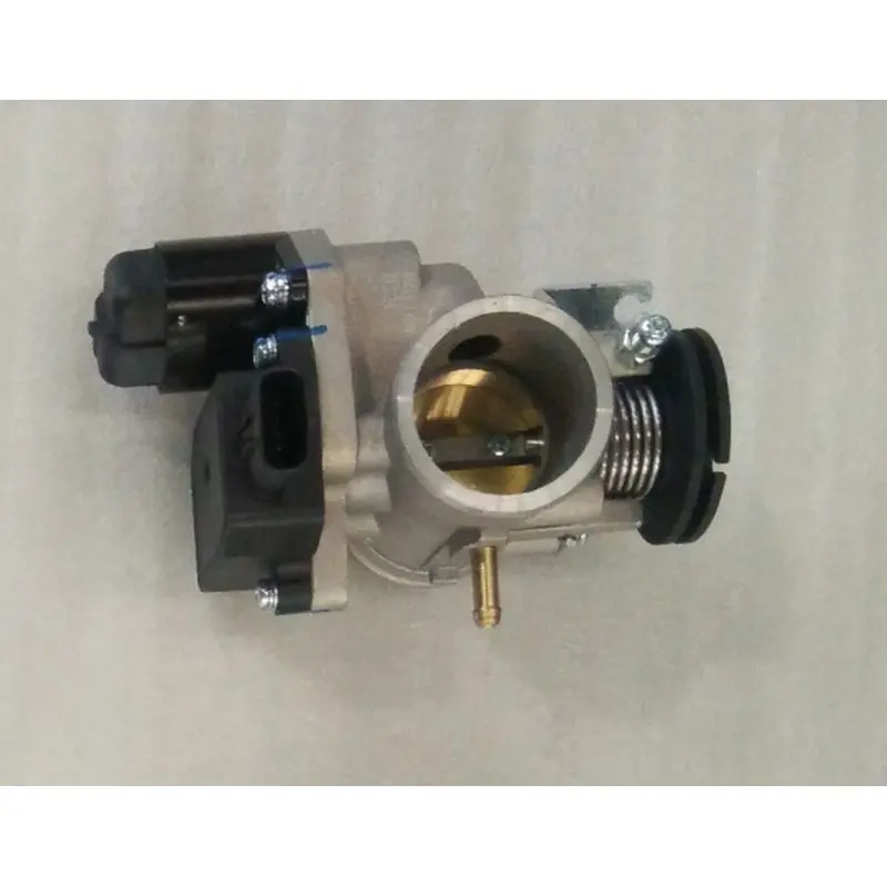 Throttle Body