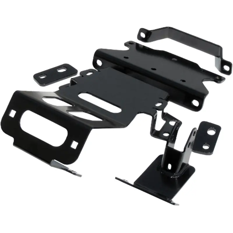 Winch Mount