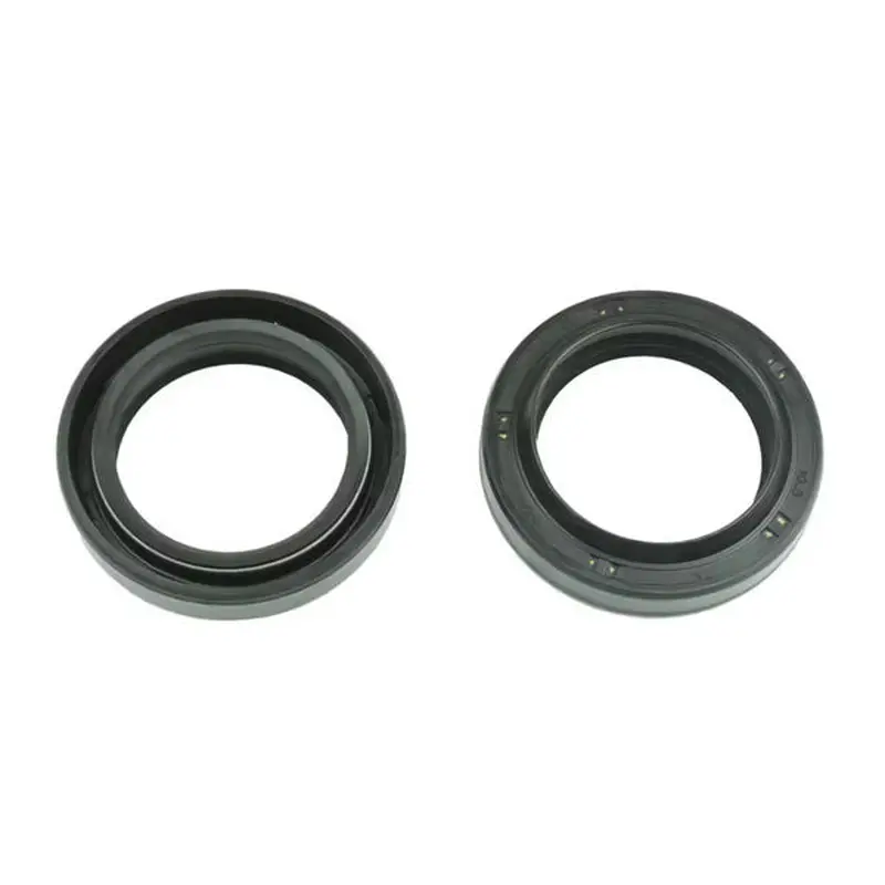 Athena Fork Oil Seal pair - 33 x 45 x 8/10.6 NOK (455023)