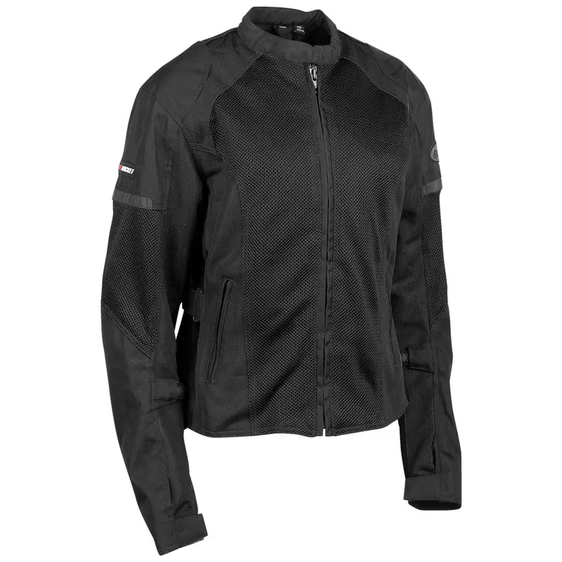 Women's Cleo 15.0 Mesh Jackets