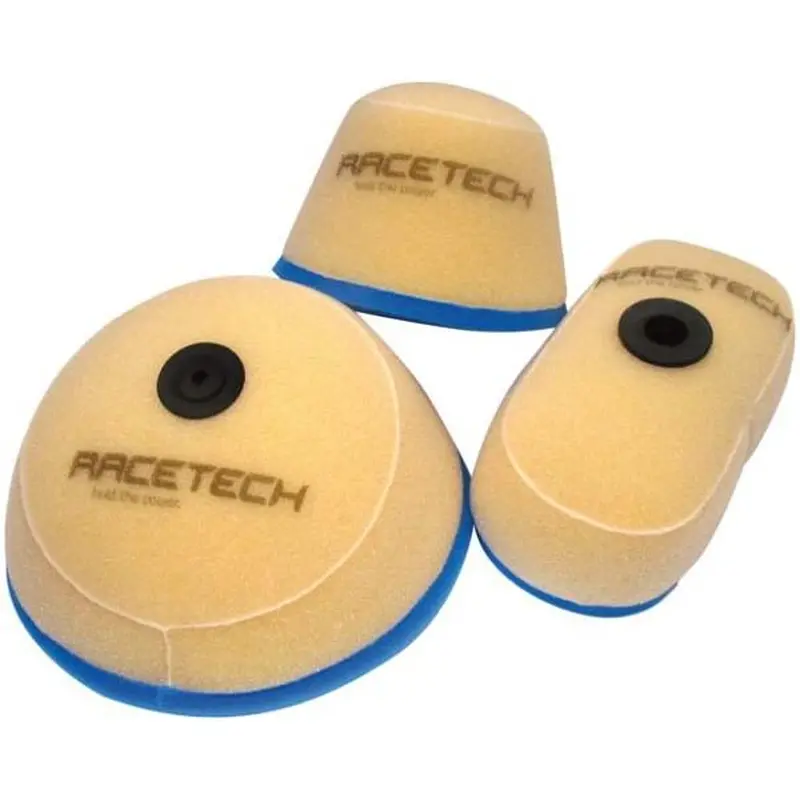 AIR FILTER RTECH SUZUKI RM RMZ YAMAHA WR YZ