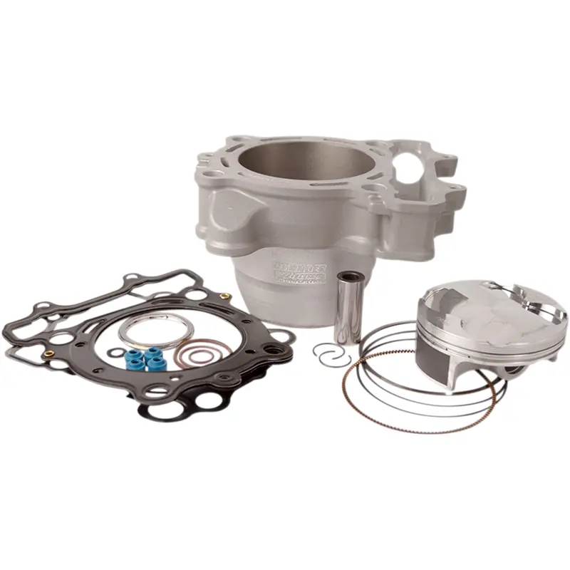 CYLINDER WORKS Cylinder Kit - Big Bore - 80.00 mm - Suzuki 41004-K02