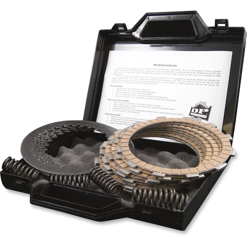DP BRAKES Clutch Kit DPK129