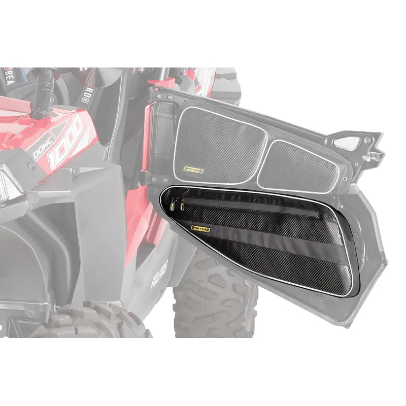 RZR Lower Door Bags by Rigg Gear