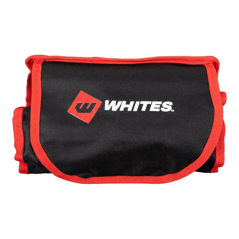 Whites Adventure Tool Kit  Roll-Up 46pcs