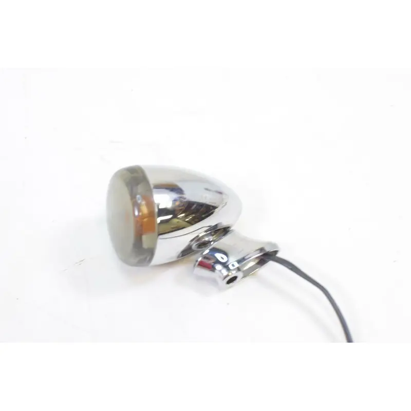 2009 Harley FXDFSE CVO Dyna Fat Bob Rear Right Turn Signal Blinker 69196-03